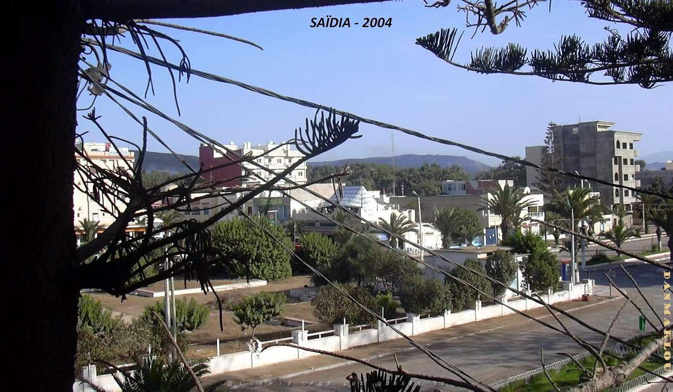 2004 09 SAIDIA FRONTIERE ALGERO MAROCAINE (13).JPG